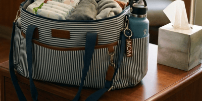Hospital Bag