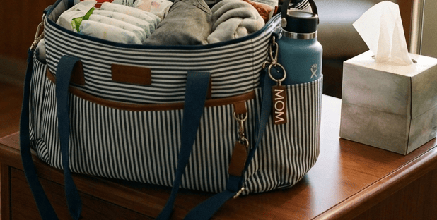 Hospital Bag